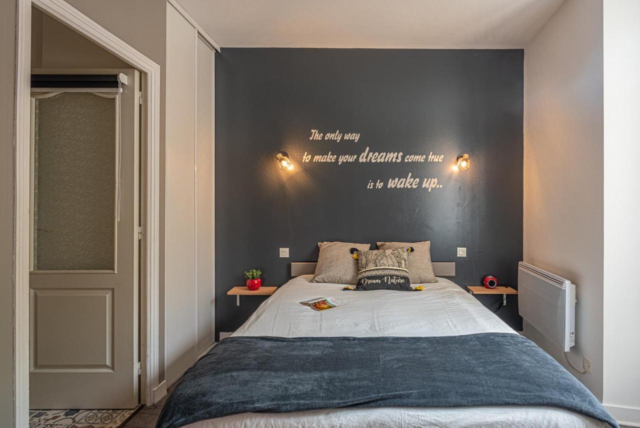Appartement L'arpege - De Charme Cœur Historique De