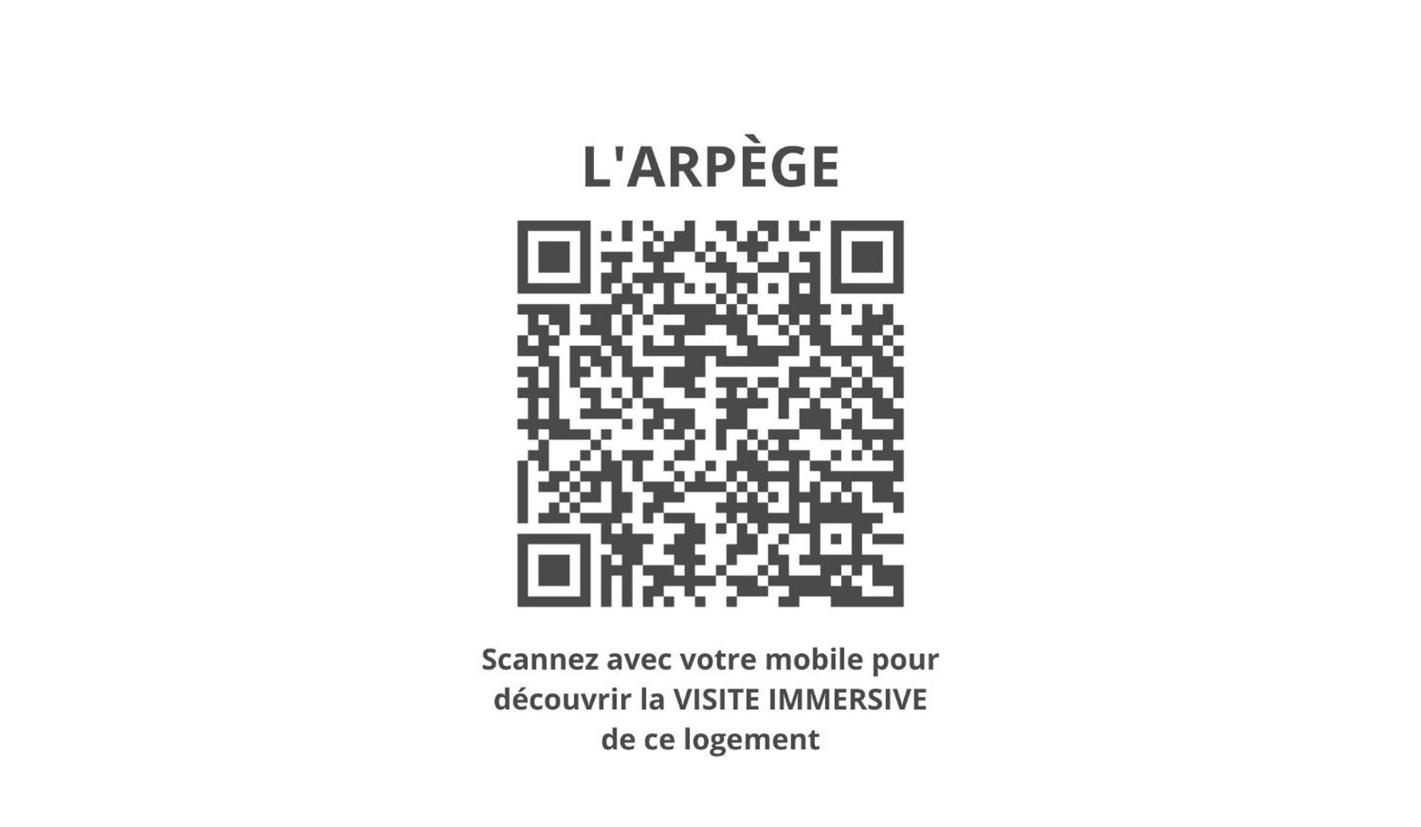 L'arpege - De Charme Coeur Historique De Vannes